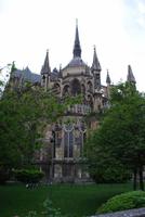 Kathedrale von Reims