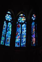 Chagall-Fenster Kathedrale von Reims