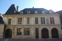 Hotel de la Salle Reims