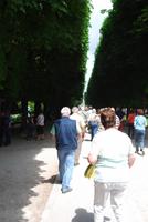 Jardins du Luxembourg Paris