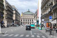 Opéra Garnier Paris