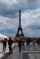 Eiffelturm Paris