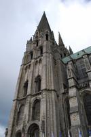 Nordturm Kathedrale von Chartres