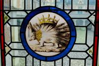 Fenster Schloss von Blois