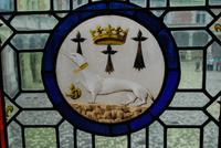 Fenster Schloss von Blois