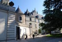 Musée des Beaux Arts Tours