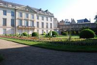 Musée des Beaux Arts Tours