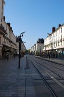 Rue nationale Tours