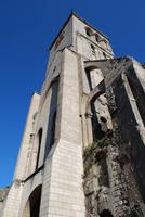 Tour Charlemagne Tours