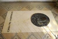 Grab Leonardo Da Vinci Amboise