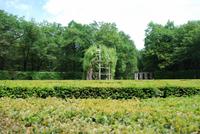 Labyrinth Chenonceau
