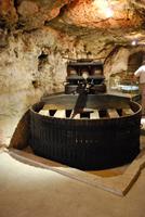 Presse Le Père Auguste