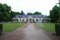 Orangerie Schloss Cheverny