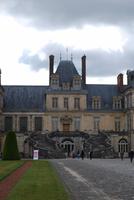 Schloss Fontainebleau