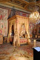 Schloss Fontainebleau