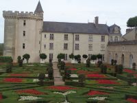 Achloss Villandry