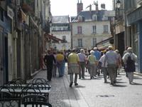 Altstadt von Tours