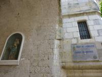 Amboise Belfried