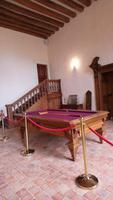 Amboise, Chateaux Gaillard
