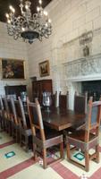 Amboise, Chateaux Gaillard