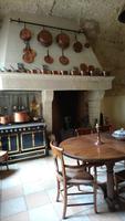Amboise, Chateaux Gaillard