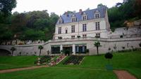 Amboise, Chateaux Gaillard