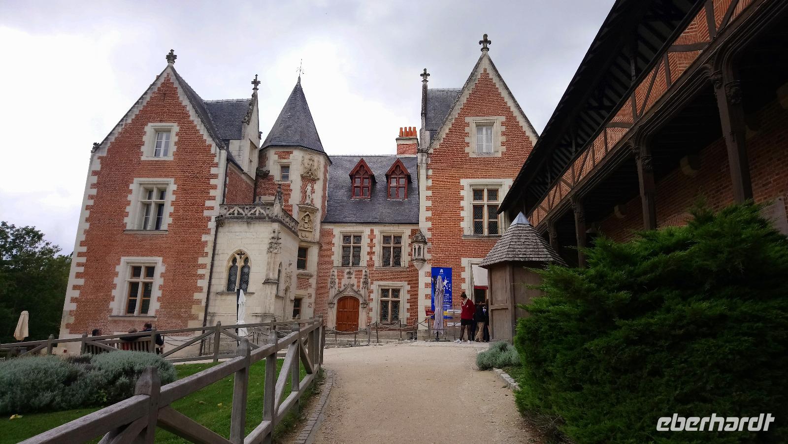 Amboise