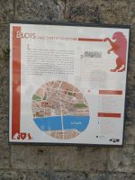 Ausflug nach Blois