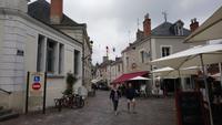 Azay le Rideau