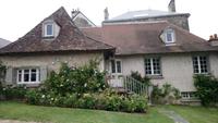 Azay le Rideau