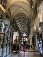 Basilique St. Remi