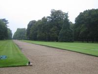Blick in den Park