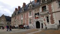Blois, Chateaux