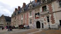 Blois, Chateaux