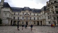 Blois, Chateaux