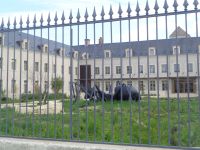 Blois, Hotel