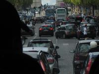 Champs d`Elysees