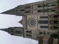 Chartres Front