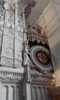 Chartres Kathedrale innen3