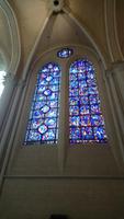 Chartres Kathedrale