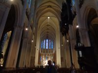 Chartres, Kathedrale