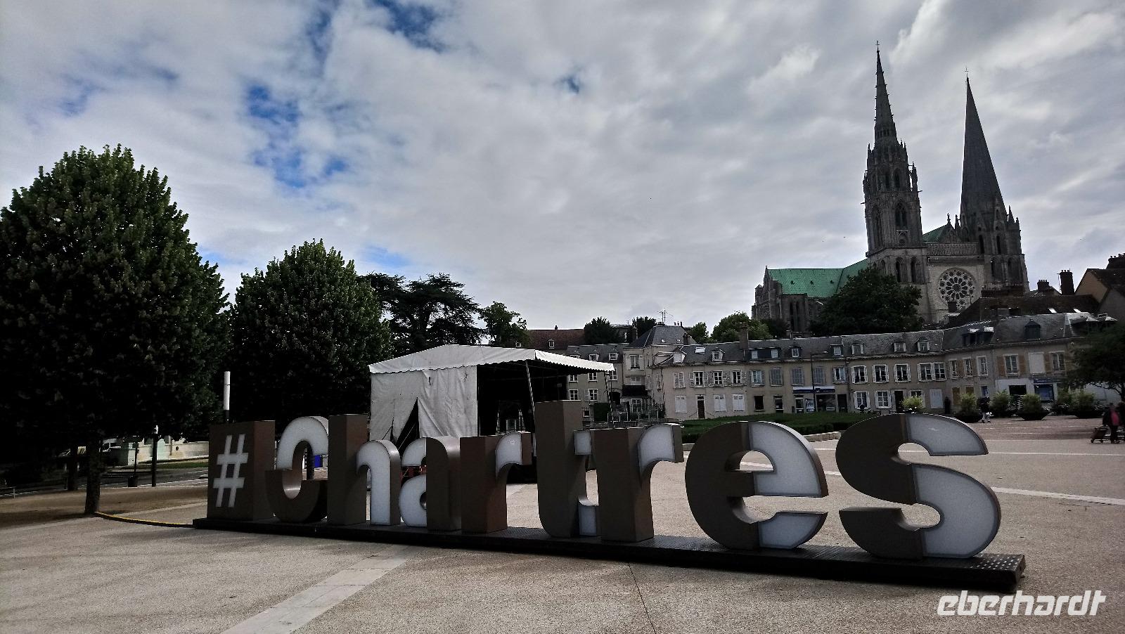 Chartres