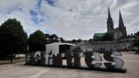 Chartres