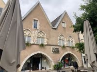 Chartres