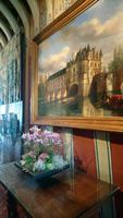 Chateau Chenonceau