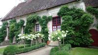 Chateau Chenonceau