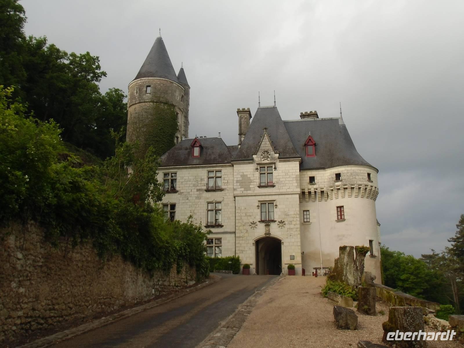 Chateau des Chissay