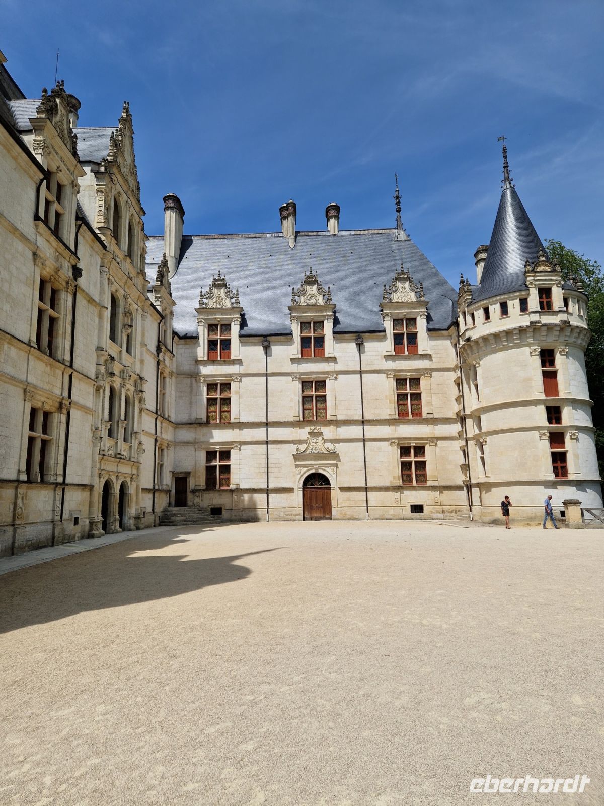 Chateau