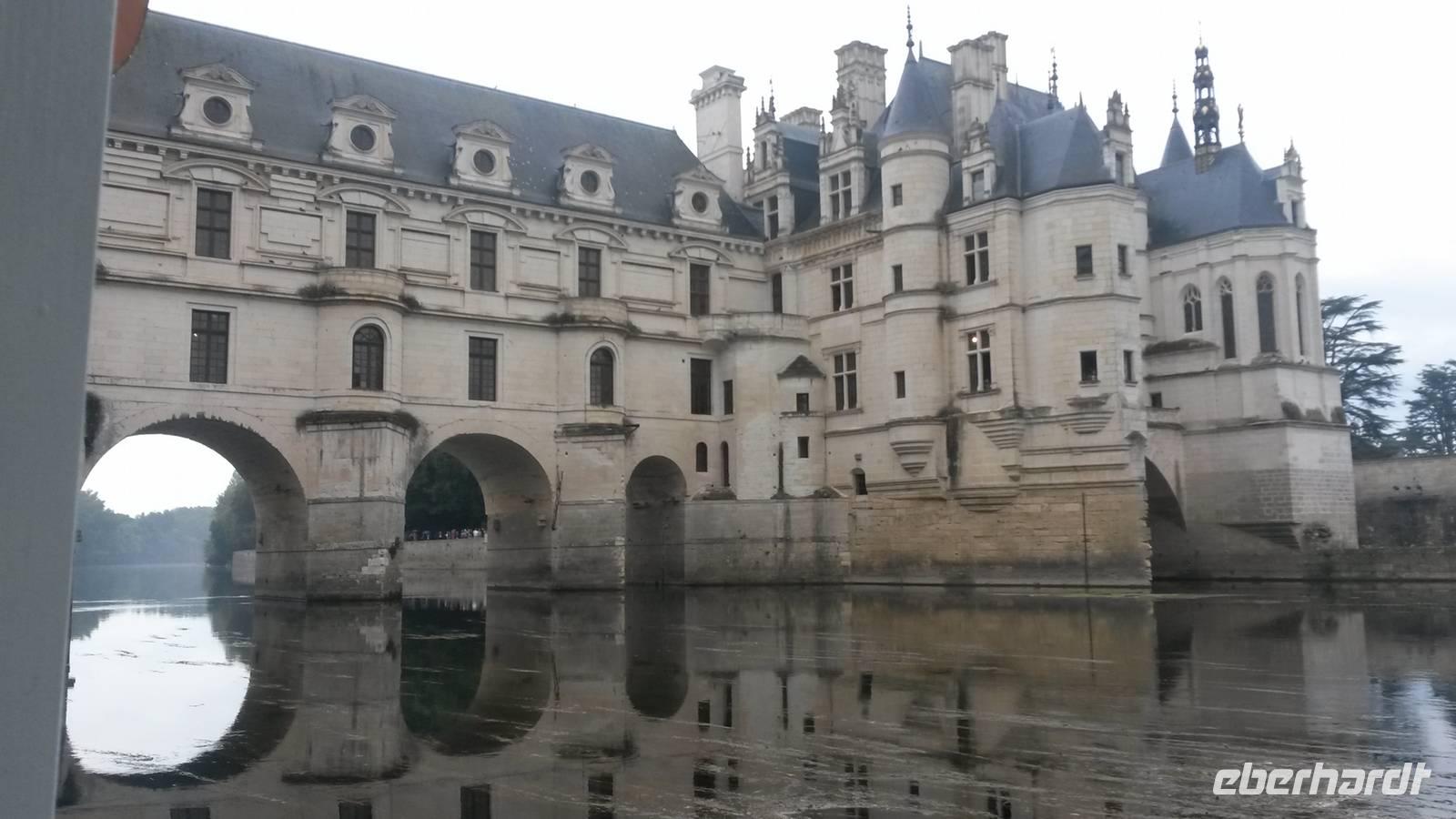 Chateaux Chenonceaux