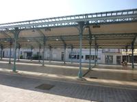 Chatres Markt